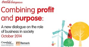 Be seen to be doing good or else